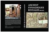 ANCIENT SYNAGOGUES REVEALED 1981-2022 - Levine Weiss - 9789652211293