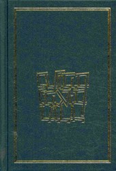 Koren Student Pocket Bible-FL-Classic Tanakh