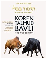 KOREN TALMUD BAVLI NOE V23 - STEINSALTZ,  Adin - 9789653015845