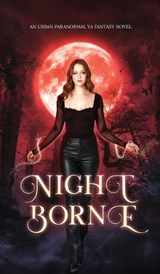 Nightborne - Daniel Rodriguez - 9789655756135