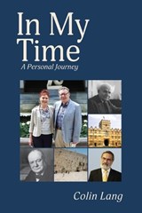 In My Time - Colin Lang - 9789657041451