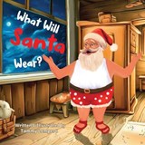 What Will Santa Wear? - Tammy Lempert - 9789657841006