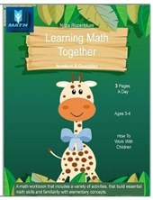 Learning Math Together