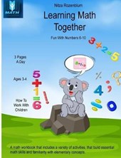 Learning Math Together