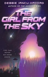 The Girl from the Sky
