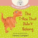 The T-Rex that Didn't Belong - Tammy Lempert - 9789659301638