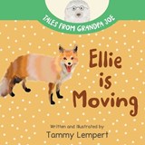 Ellie is Moving - Tammy Lempert - 9789659301652