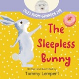 The Sleepless Bunny - Tammy Lempert - 9789659301669