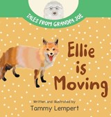 Ellie is Moving - Tammy Lempert - 9789659302147