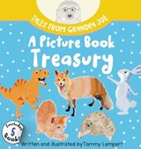 Tales from Grandpa Joe, A Picture Book Treasury - Tammy Lempert - 9789659302161