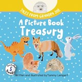 Tales from Grandpa Joe, A Picture Book Treasury - Tammy Lempert - 9789659306244