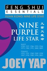 Feng Shui Essnetials -- 9 Purple Life Star - Joey Yap - 9789670310107