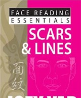 Face Reading Essentials - Scars & Lines - Joey Yap - 9789670310138