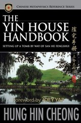 Yin House Handbook - Hung Hin Cheong - 9789670310480