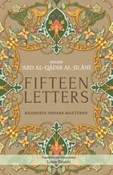 Fifteen Letters: Khamsata 'Ashara Maktuban - Louay Fatoohi - 9789670526140