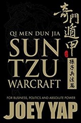 Qi Men Dun Jia Sun Tzu Warcraft - Joey Yap - 9789670722184
