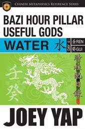 BaZi Hour Pillar Useful Gods -- Water