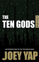 The Ten Gods - Yap Joey - 9789675395833