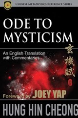 Ode to Mysticism - Hung Hin Cheong - 9789675395994