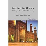 Modern South Asia - BOSE,  Sugata - 9789693509229
