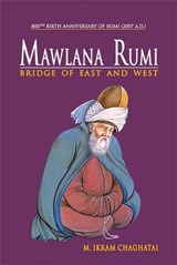 Mawlana Rumi - M. Ikram Chaghatai - 9789693515855