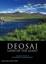 Deosai - Salman Rashid - 9789693526608