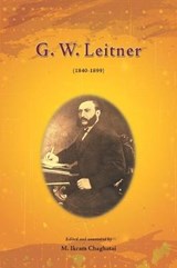 G. W. Leitner (1840-1899) - M. Ikram Chaghatai - 9789693530889