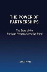 The Power of Partnerships - Kamal Hyat - 9789693531794