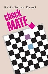 Check Mate - BASIR SULTAN KAZMI - 9789693532067