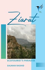 Ziarat - Salman Rashid - 9789693534313