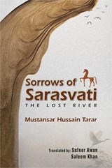Sorrows of Sarasvati - Mustansar Hussain Tarar - 9789693535174