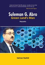 Green Land's Man -  - 9789693535365