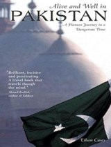 Alive and Well in Pakistan - Ethan Casey - 9789694024936