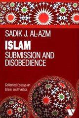 Islam: - Sadik J Al-Azm - 9789694025674
