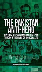 The Pakistan Anti Hero