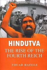 Hindutva  - Fouad Hafeez - 9789694026510