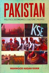 Pakistan  - Mahmood Hasan Khan - 9789694026527