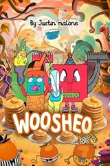 Woosheo - Justin Brooks Malone - 9789696392576