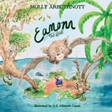 Eamonn the Bat - Molly Arbuthnott - 9789697392995