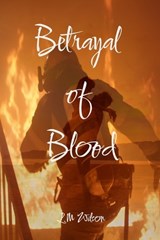Betrayal of Blood - Lisa-Marie Wilson - 9789698692124