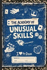 The Academy of Unusual Skills - Matt Baker - 9789699297946