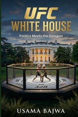 UFC White House - Usama Bajwa - 9789699398247