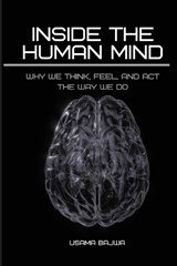 Inside the Human Mind - Usama Bajwa - 9789699797002