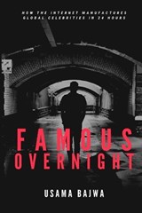 Famous Overnight - Usama Bajwa - 9789699797699