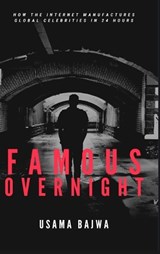 Famous Overnight - Usama Bajwa - 9789699797705