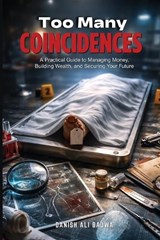 Too Many Coincidences - Danish Ali Bajwa - 9789699797934