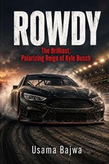 Rowdy - Usama Bajwa - 9789699797965