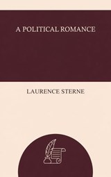 A Political Romance - Laurence Sterne - 9789705427305