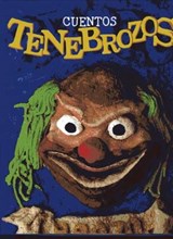 Cuentos Tenebrozos - Victor Trujillo - 9789707800922