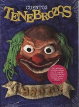 Cuentos Tenebrozos - Victor Trujillo - 9789707806566